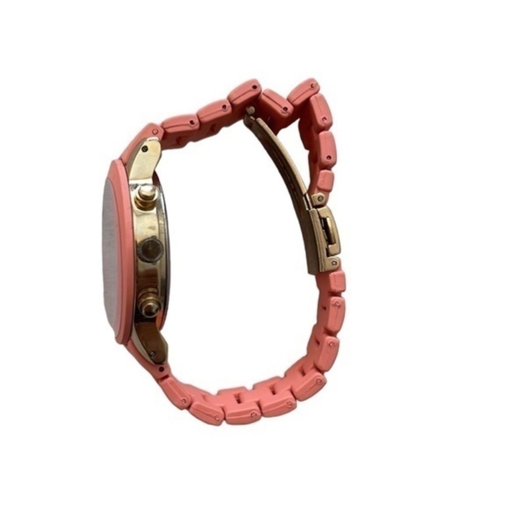 Pink Quartz Watch - Picture 3 of 10